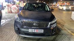 Kia Sorento 2016