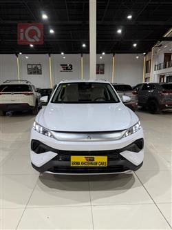 2025 بي واي دي ‎سونغ برو DM-i