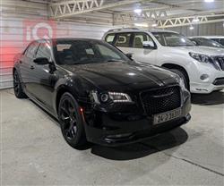 Chrysler 300 2021