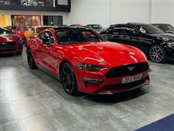 Ford Mustang 2019