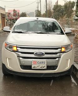 Ford Edge 2013