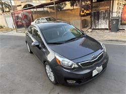 Kia Rio 2014