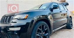 Jeep Grand Cherokee 2019
