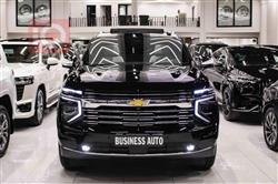 Chevrolet Tahoe 2025
