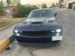 2014 دودج تشالنجر