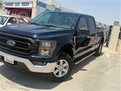 Ford F-150 2023