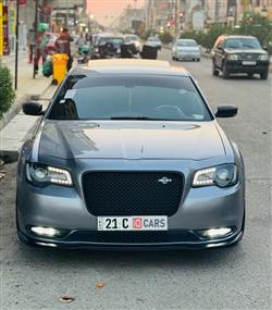 2015 كرايسلر 300
