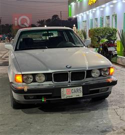 BMW 7-Series 1994