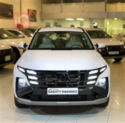 Hyundai Tucson 2026