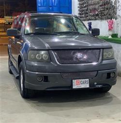 Ford Expedition 2004