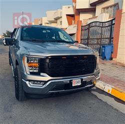 Ford F-150 2023