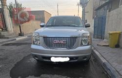 GMC Yukon 2010