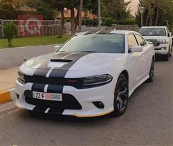 2019 دودج تشارجر