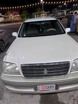2003 تويوتا كراون