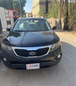 Kia Sorento 2013