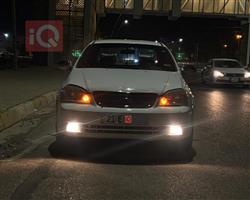 Chevrolet Optra 2012