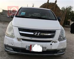 2012 هيونداي ستار اكس