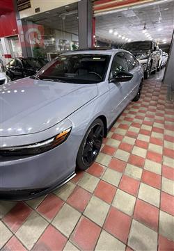 Honda Accord 2023
