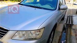 Hyundai Sonata 2011