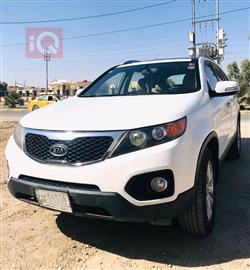 Kia Sorento 2011