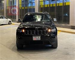 Jeep Grand Cherokee 2019