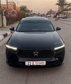 2024 هوندا أكورد