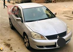 Mitsubishi Lancer 2011
