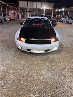 Ford Mustang 2010