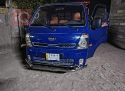 Kia Bongo 2019