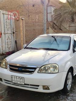 Chevrolet Optra 2010