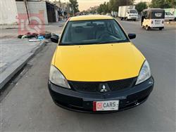 Mitsubishi Lancer 2010