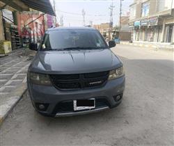 2019 دودج جورني