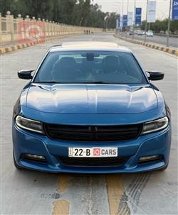Dodge Charger 2021