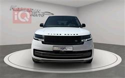 Land Rover Range Rover Vogue 2025