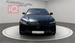 2022 لامبورغيني اوروس