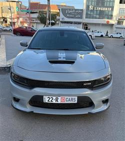 2022 دودج تشارجر