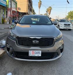 Kia Sorento 2019