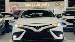 2024 تويوتا كامري