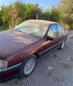 1991 اوبل أوميغا