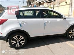 Kia Sportage 2013