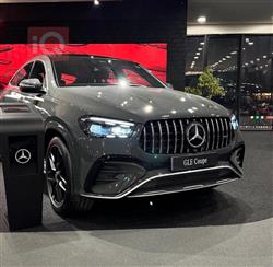 2024 مرسيدس بنز GLE