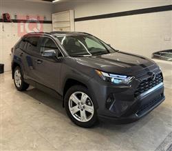 Toyota RAV4 2024