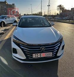 Changan Eado Plus 2023