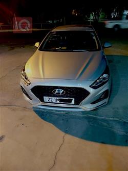 Hyundai Sonata 2020