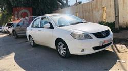 2013 بي واي دي G3