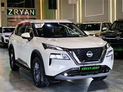 2024 نيسان X-Trail