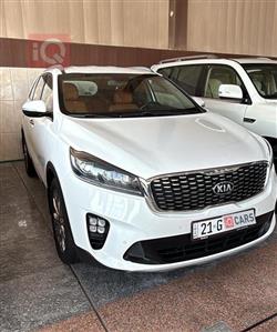 Kia Sorento 2019