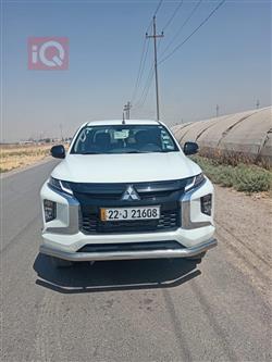 Mitsubishi L200 2023