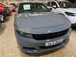 Dodge Charger 2018