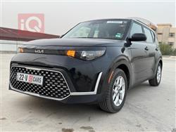 Kia Soul 2023